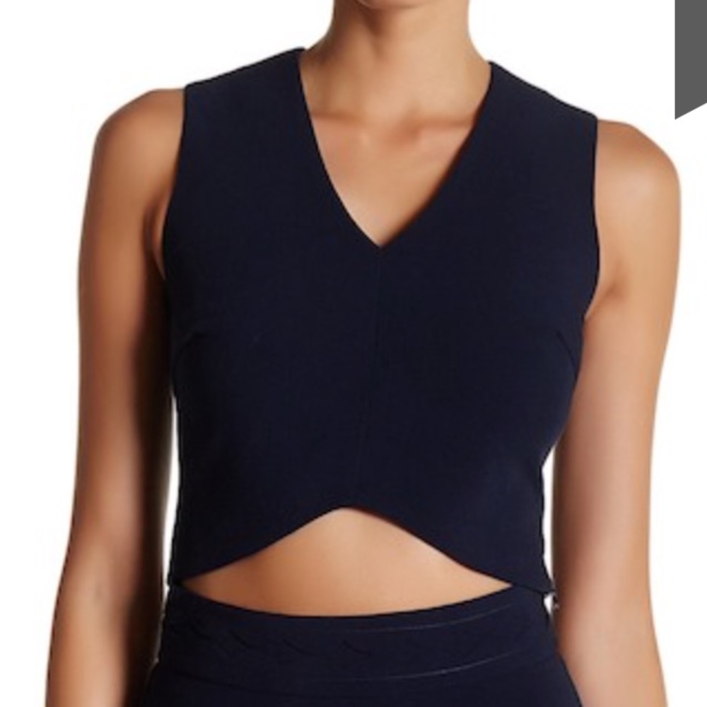 Lucy Paris top